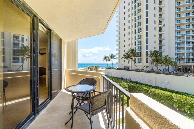 Foto del edificio - 2800 N Ocean Dr