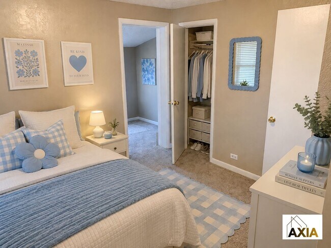 Foto del edificio - Cozy Home in a Quiet Neighborhood!