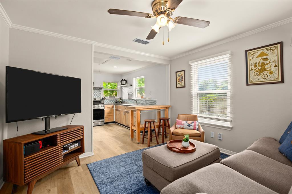 3302 Lyons Rd, Austin, TX 78702 House Rental in Austin, TX