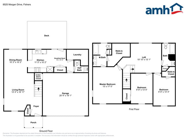 Building Photo - 8525 Morgan Dr