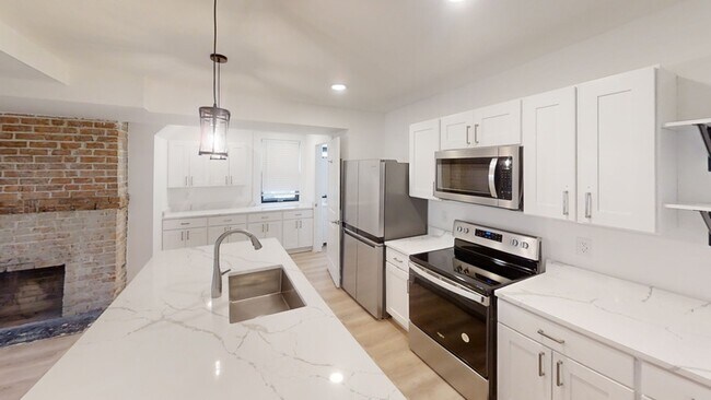 Foto del edificio - 331 E Ann St