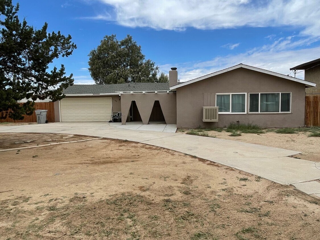 5 Houses under 2,000 for Rent in Hesperia, CA Westside Rentals