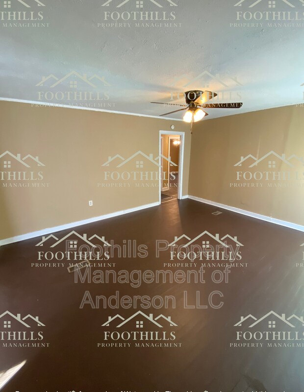 100 Woodforest Ln, Anderson, SC 29626 House Rental in Anderson, SC