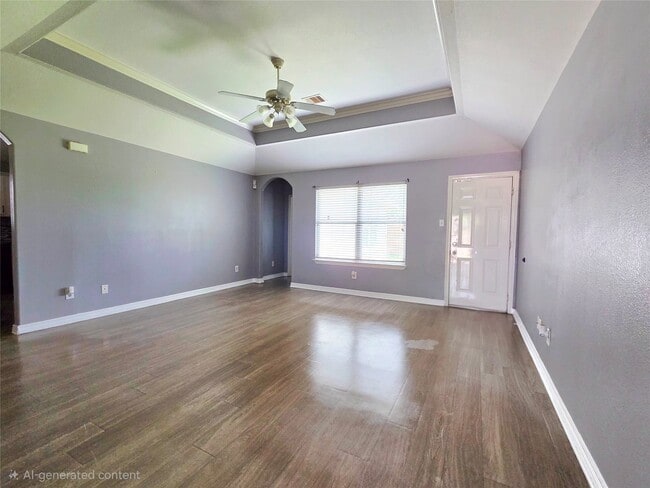 Foto del edificio - 12015 Rosecroft Dr