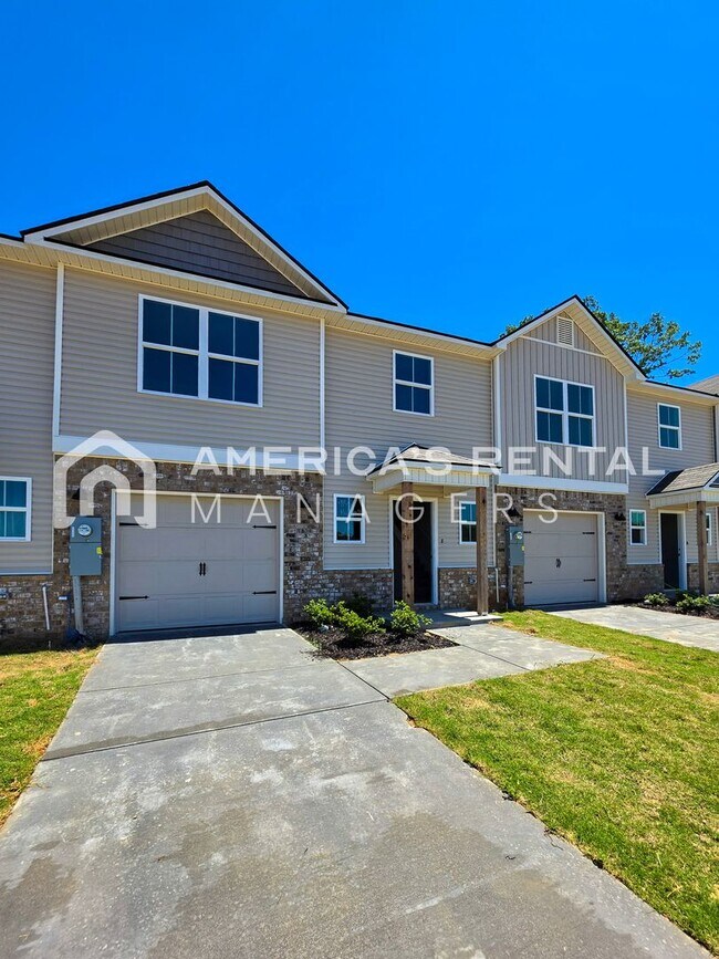Foto del edificio - New Construction Home - Available Soon!