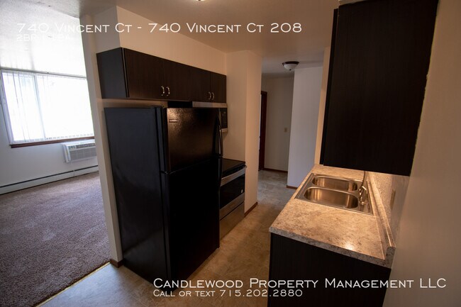 Building Photo - 2 Bedroom Apartment Close to Campus
