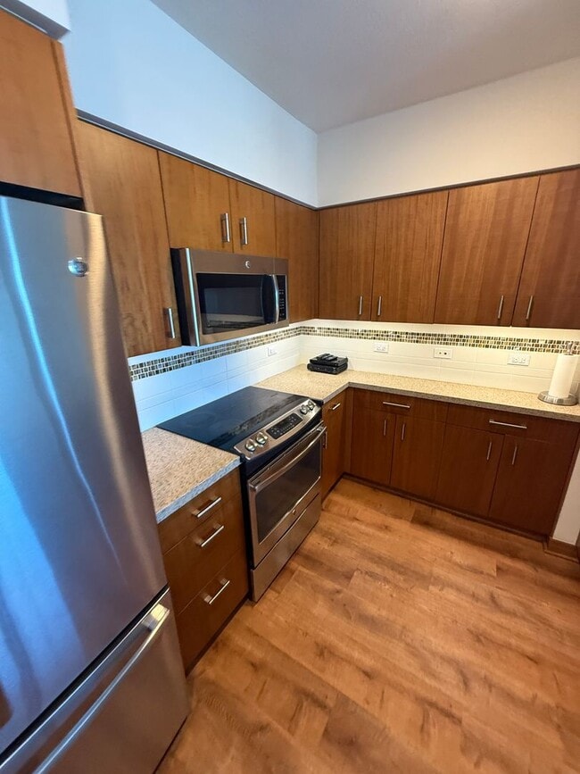 Foto del edificio - Luxury High-Floor 2BR/2BA Condo with Ocean...