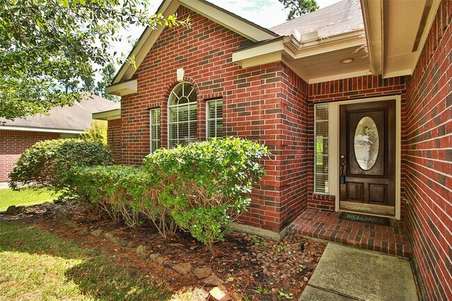 Foto del edificio - 46 E Russet Grove Cir