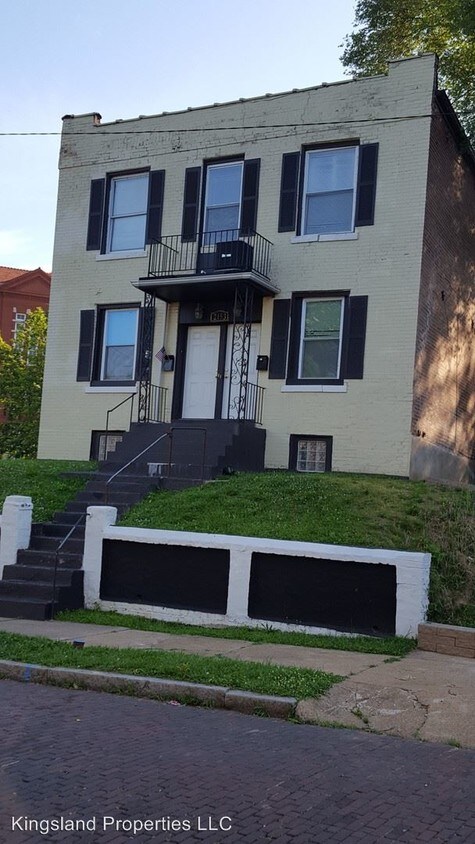 Foto principal - 2153 Stansbury St
