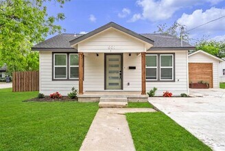 Building Photo - 601 Pearson Ave