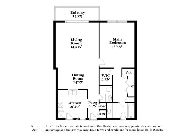 Building Photo - 403 NW 68th Ave