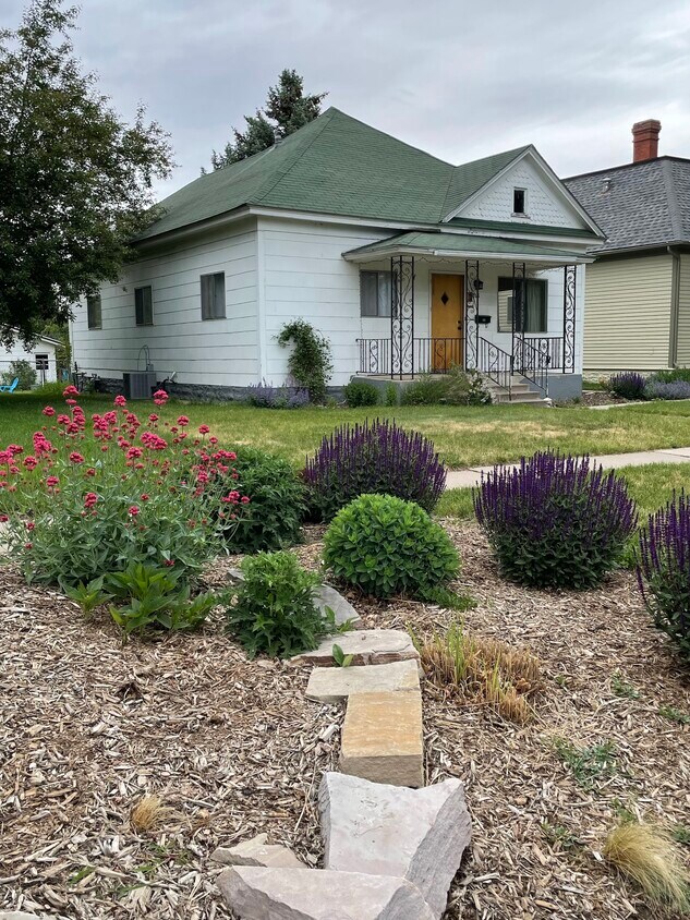 318 Peterson - 318 Peterson St