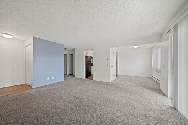Interior Photo - Park Ridge Apartments