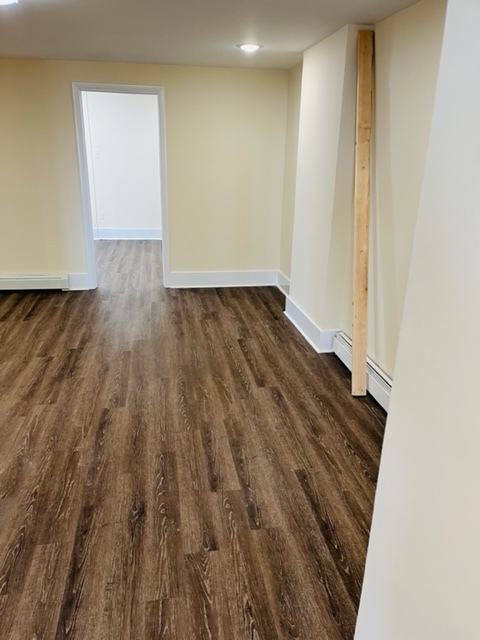 Living Room - 1008 Clifton Ave