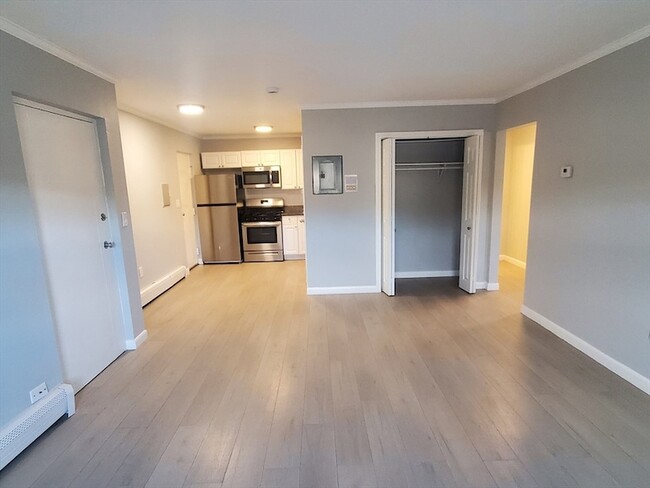 Foto del edificio - 215 Pearl St