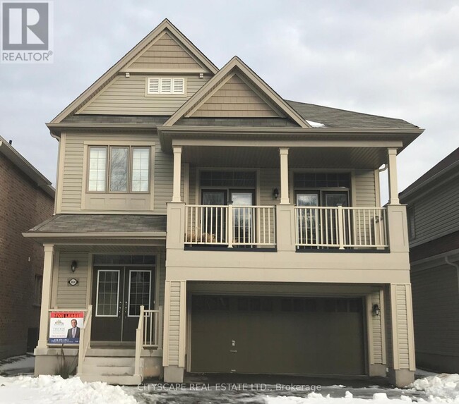 Building Photo - 8600 Sweet Chestnut Dr