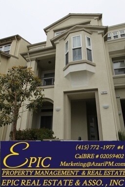 Primary Photo - Epic REA - Beautiful 4 BR, 3.5 BA Townhous...
