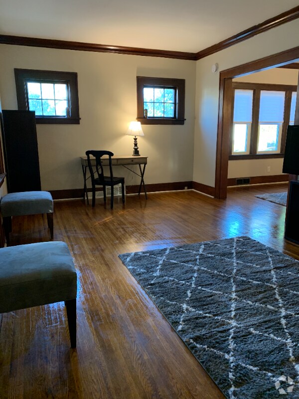 19Th Ward Apartments for Rent with Hardwood Floors Rochester, NY 6