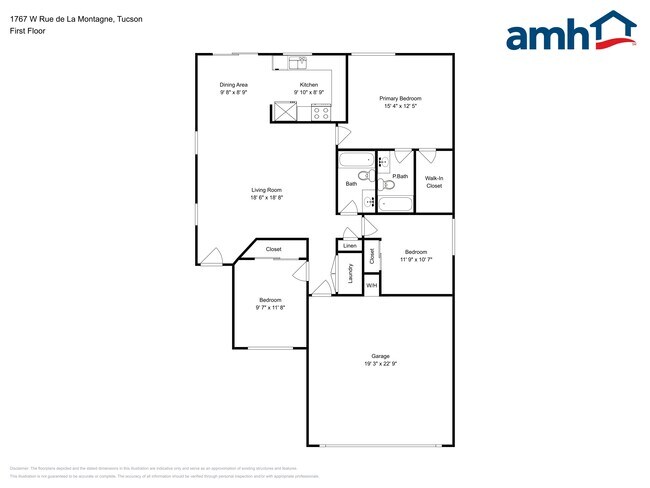 Foto del edificio - 1767 W Rue De La Montagne