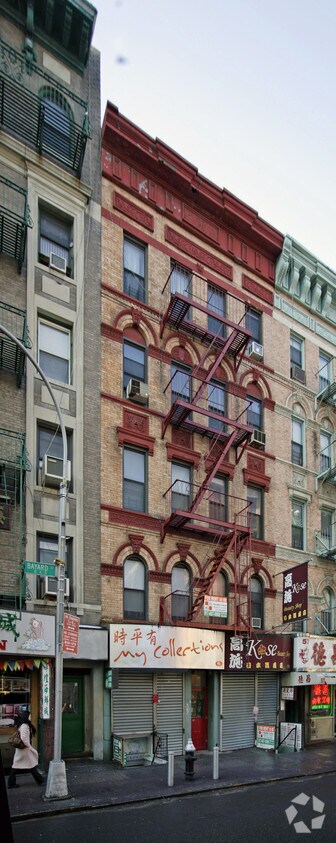Building Photo - 55 Bayard St