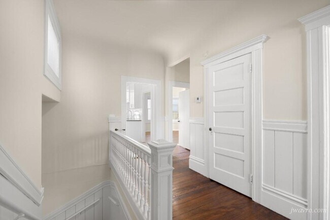 Foto del edificio - 610 Ashbury St