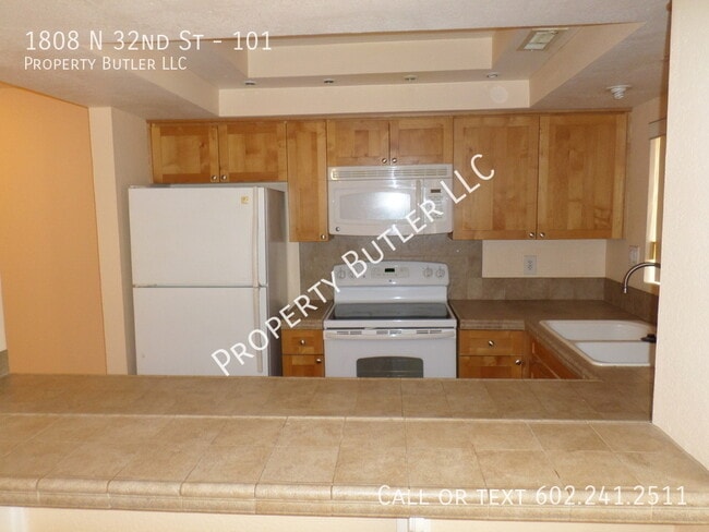 Photo - 1808 N 32nd St Apartment
