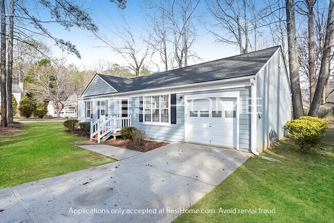Building Photo - HOME FOR RENT!!