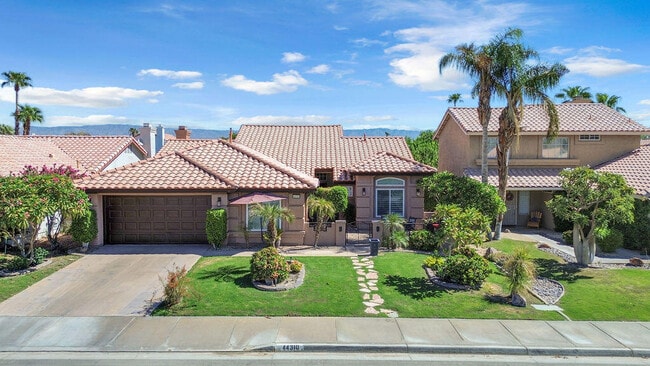Building Photo - 44310 Villeta Dr