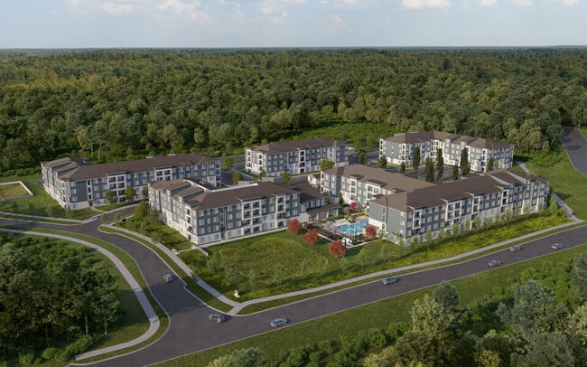 Building Photo - Bainbridge Mallard Creek