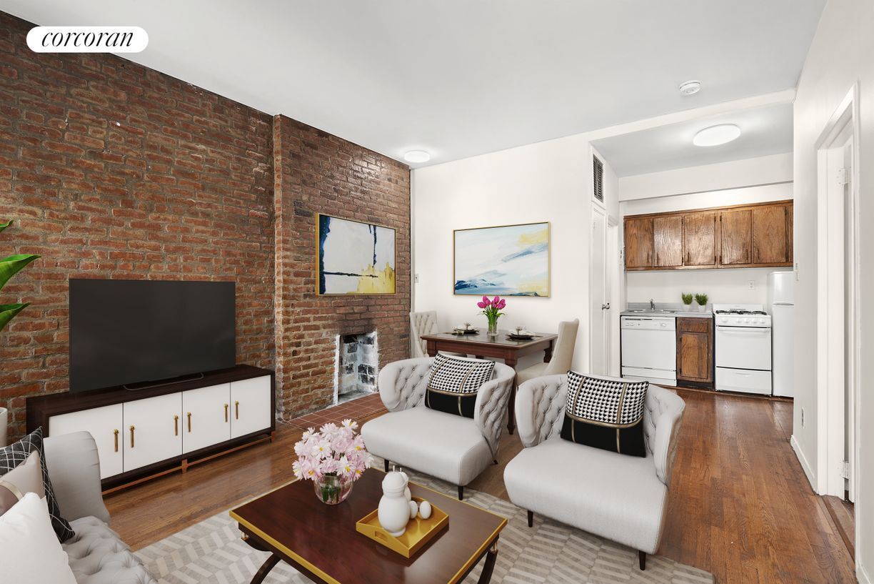 Foto del edificio - 132 E 24th St