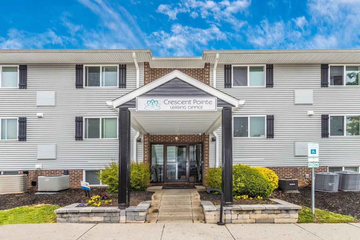 Crescent Pointe 6 Brubar Ct Gwynn Oak, MD