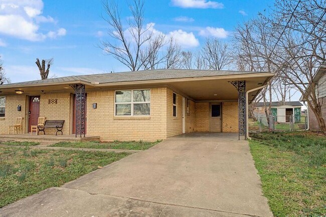 Foto del edificio - 911 S 10th St