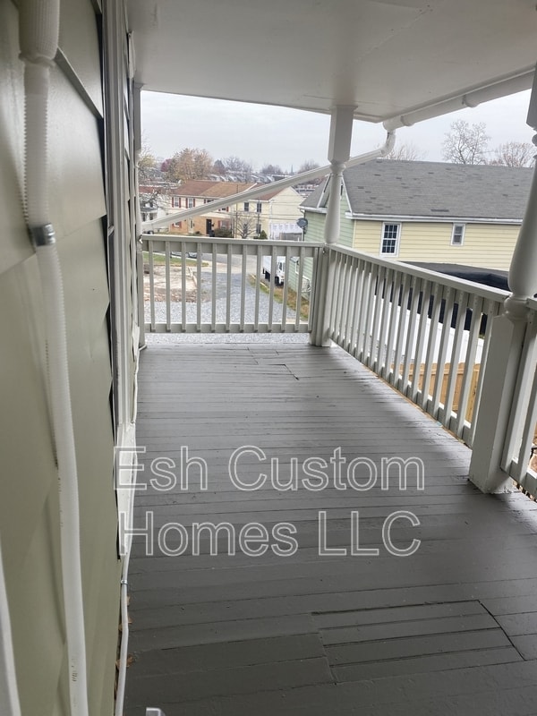 Foto del edificio - 741 Manor St