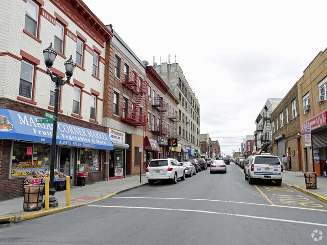 Building Photo - 1512 Bergenline Ave