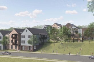 Building Photo - Overlook at Beaumont
