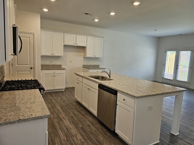 Foto del edificio - 1913 Frisco Way