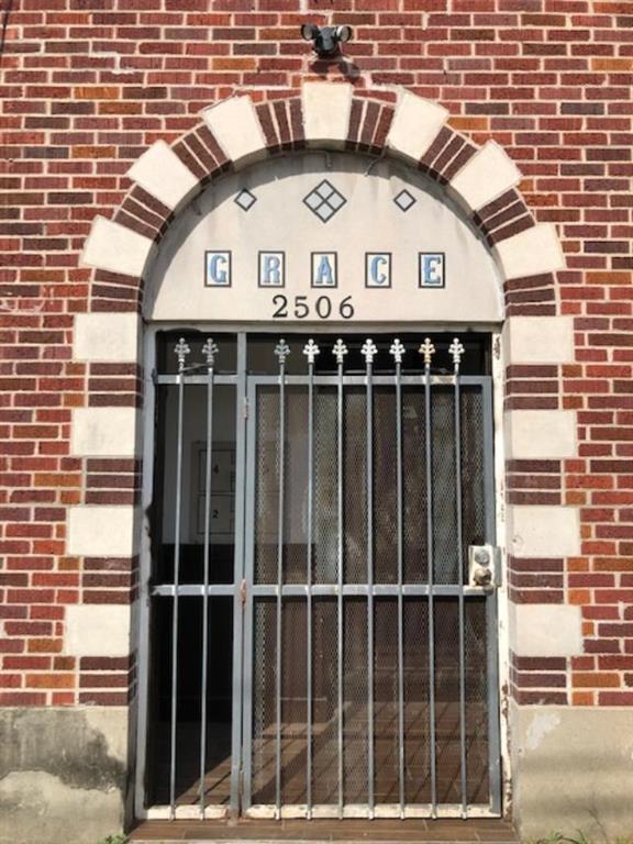 Foto del edificio - 2506 Keene St