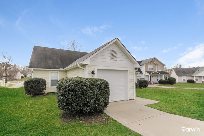 Foto del edificio - 2117 Sebastiani Drive, Charlotte, NC 28214