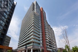 Building Photo - 38 Joe Shuster Way