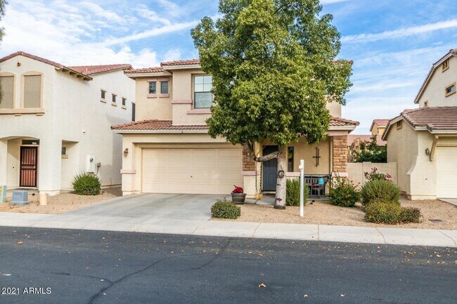 Foto del edificio - 5158 W Sunnyside Dr
