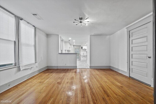 Foto del edificio - 3 br, 2 bath Duplex - 929 Oglethorpe Avenu...