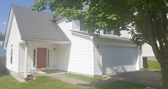 Photo - 3 Bedroom in Quiet Cul-De-Sac! House
