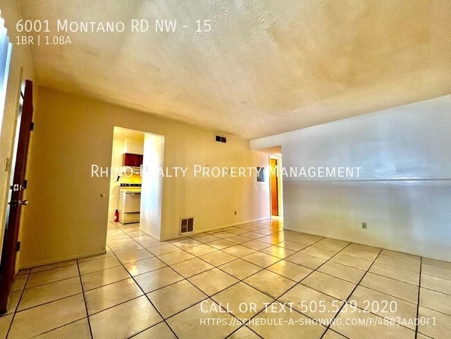 Building Photo - 6001 Montaño Rd NW