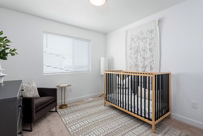 Interior Photo - Gladstone Place Apartments