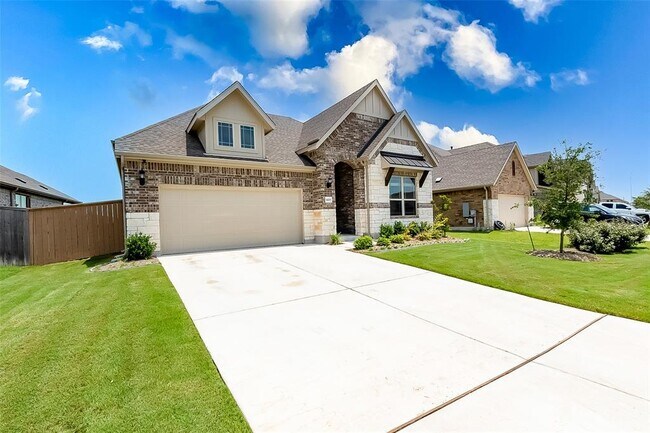 Foto del edificio - 14201 Pennington Ln