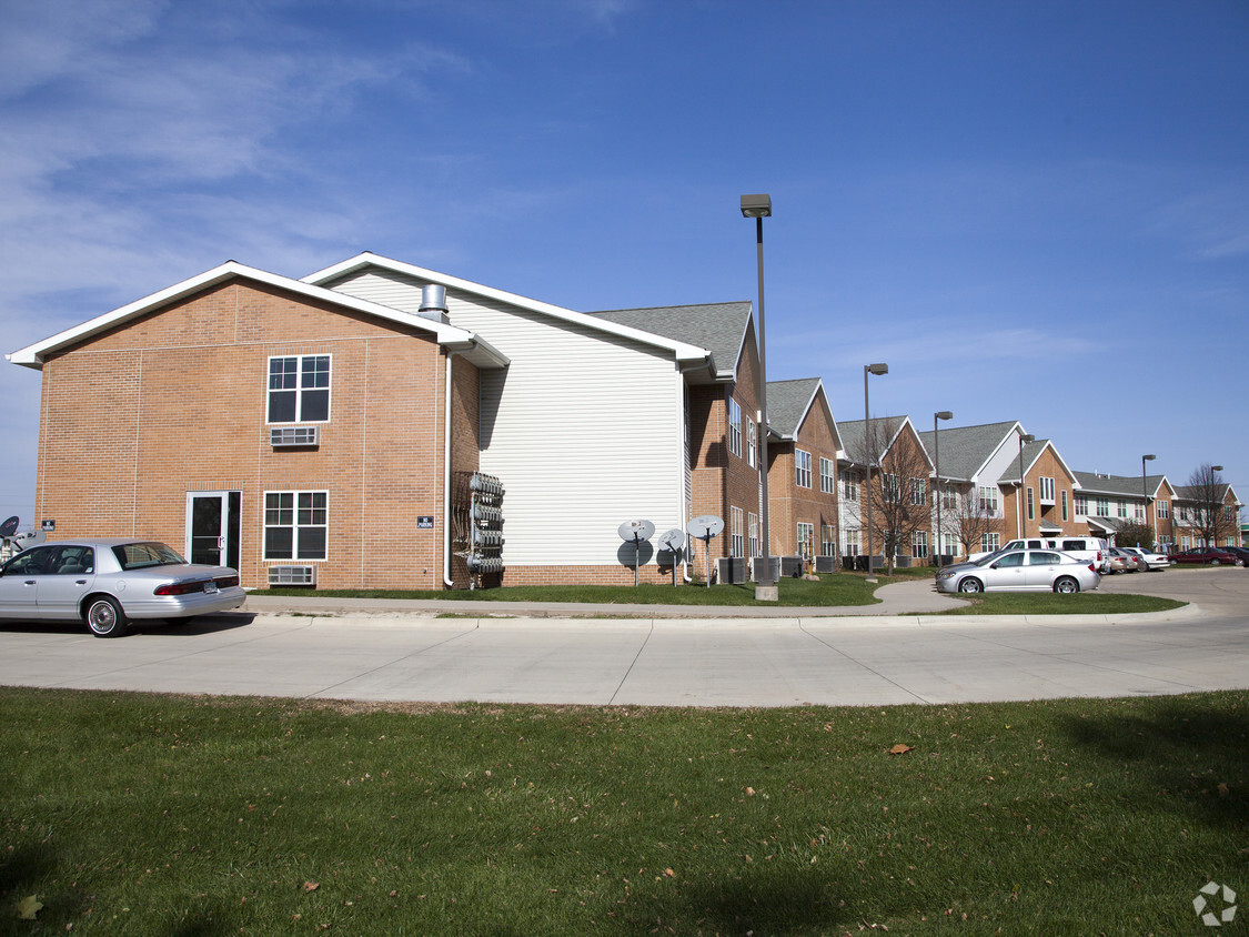 Foto del edificio - Hickory Grove Apartments