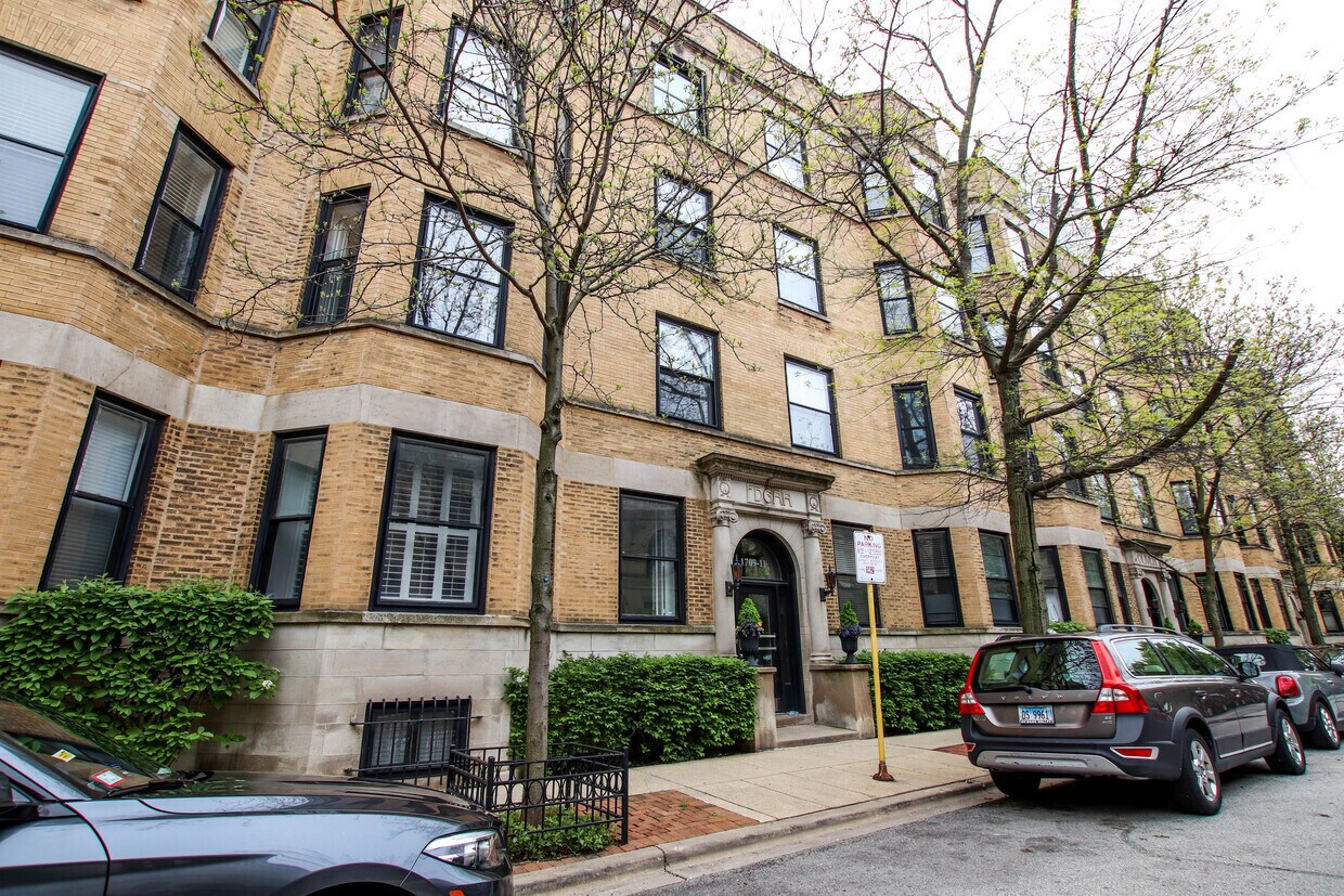 Foto principal - 1709 N Crilly Ct