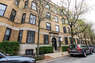 Building Photo - 1709 N Crilly Ct