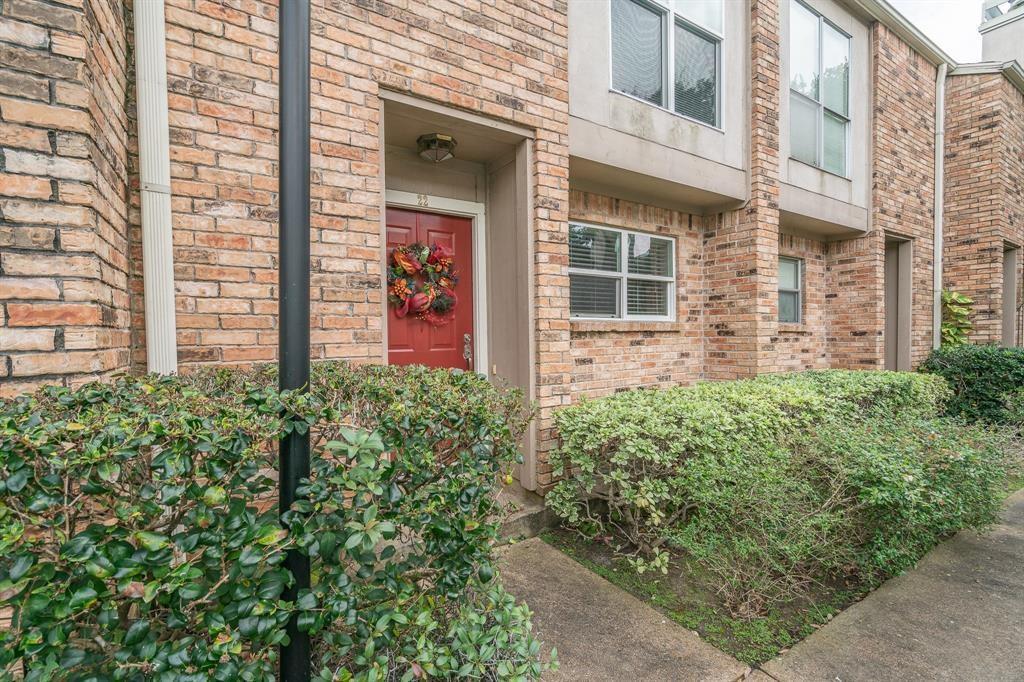 6410 Ferris Dr Unit 22, Houston, TX 77081 Condo for Rent in Houston, TX