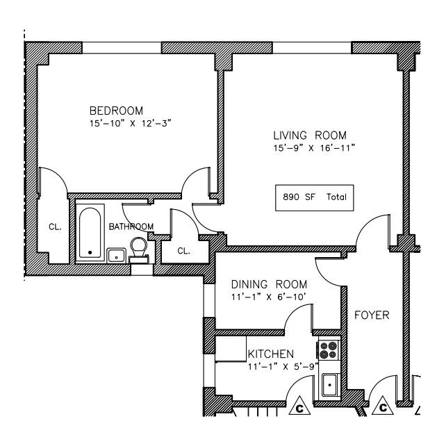 Building Photo - 147 West 79th Street